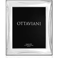 Marco Ottaviani Mujer in Plata 3001